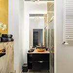 Hanza Tower Gold Angel شقة