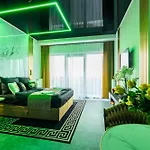 Hanza Tower Gold Angel شقة