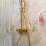 Hanza Tower Gold Angel شقة *