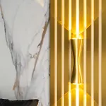 شقة Hanza Tower Gold Angel